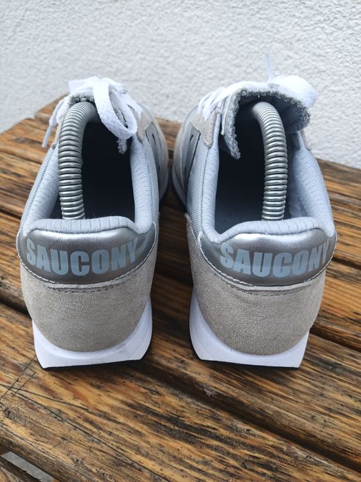 Saucony buty unisex