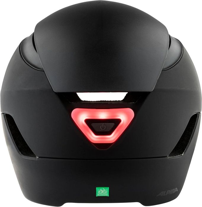 Kask rowerowy Alpina Altona V r. L