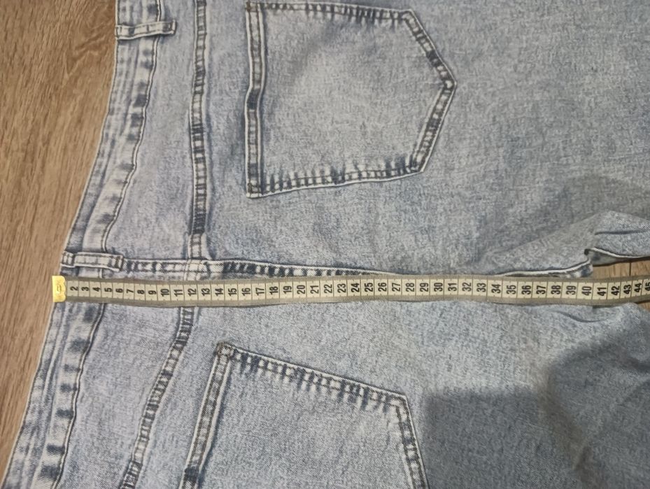 Nowe Spodnie damskie 52/54