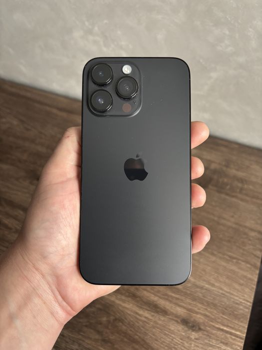IPhone 14 pro max 256gb обмін