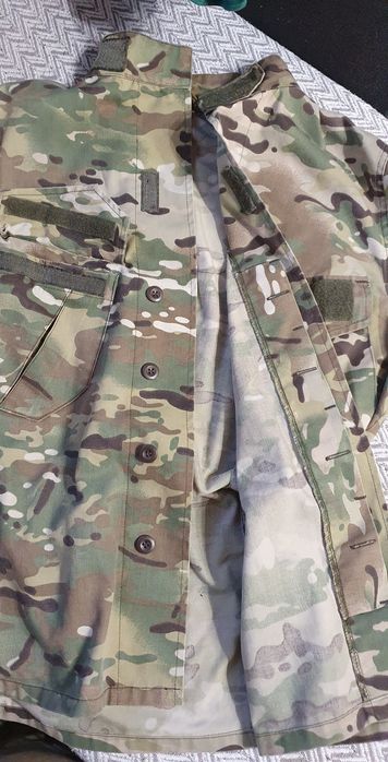 Bluza multicam M