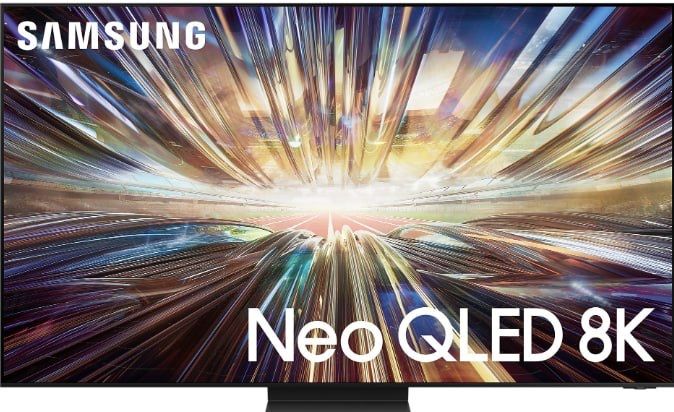 Телевізор Samsung QE65QN800DUXUA