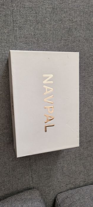 NAVPAL GPS Navigation System