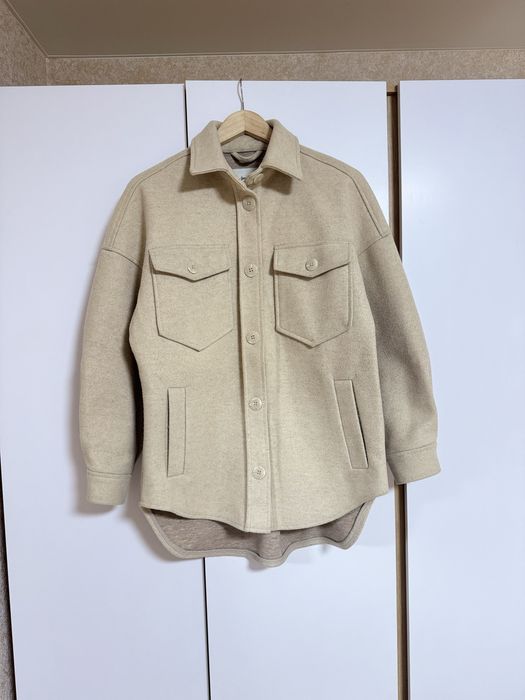 Куртка, рубашка, пальто женское весенее, жіночий одяг, верхній весна