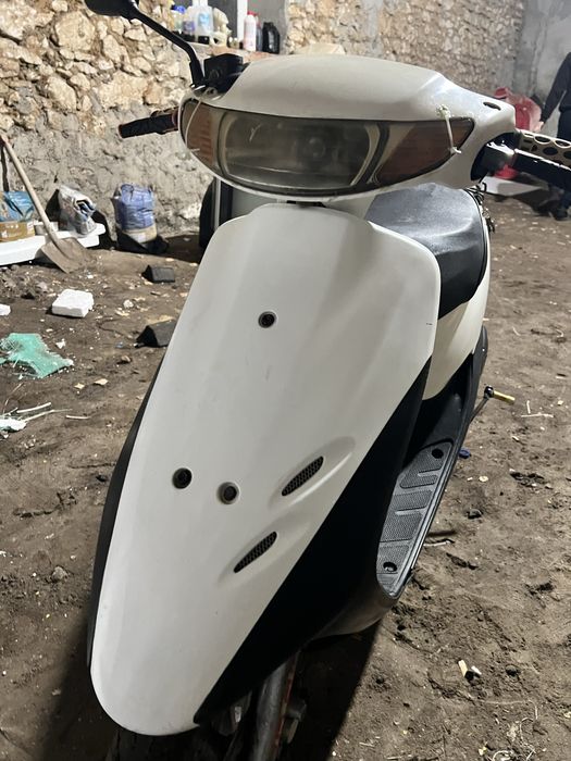 Продам honda dio 34