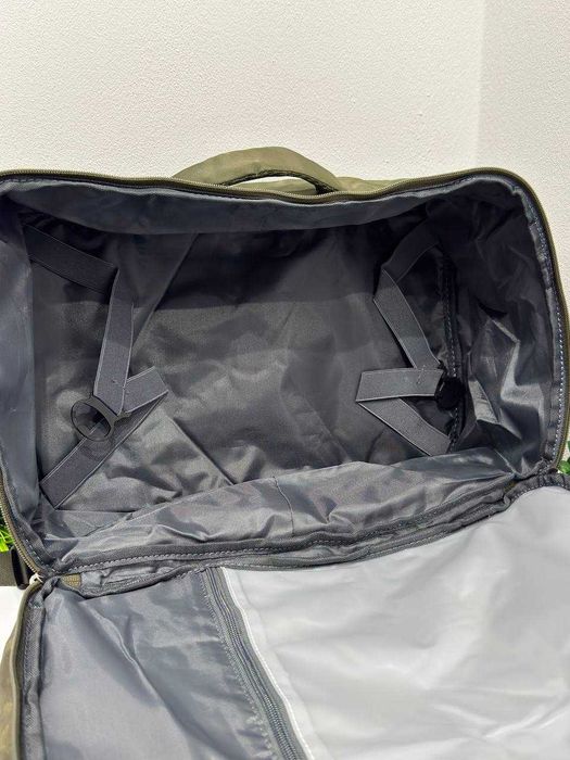 Plecak podróżny do samolotu bagaż podręczny 40x30x20 + pompka worek