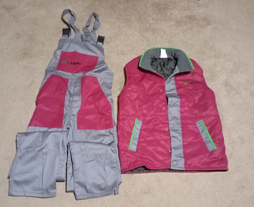 Робочі костюми -54/56р. 46р.