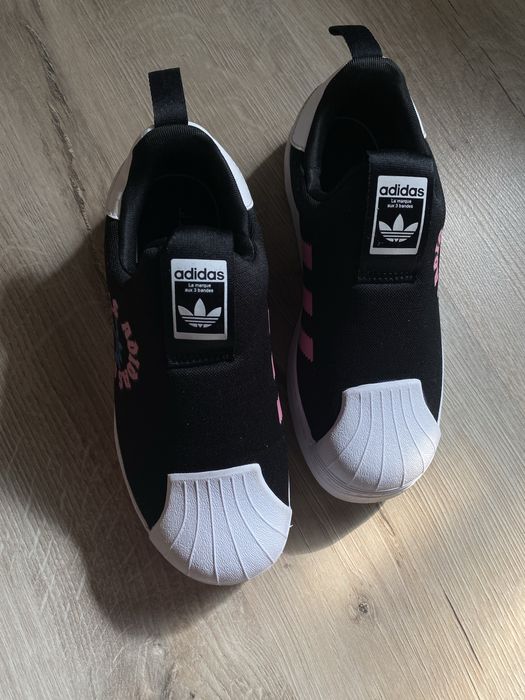 Сліпони Adidas,35 р