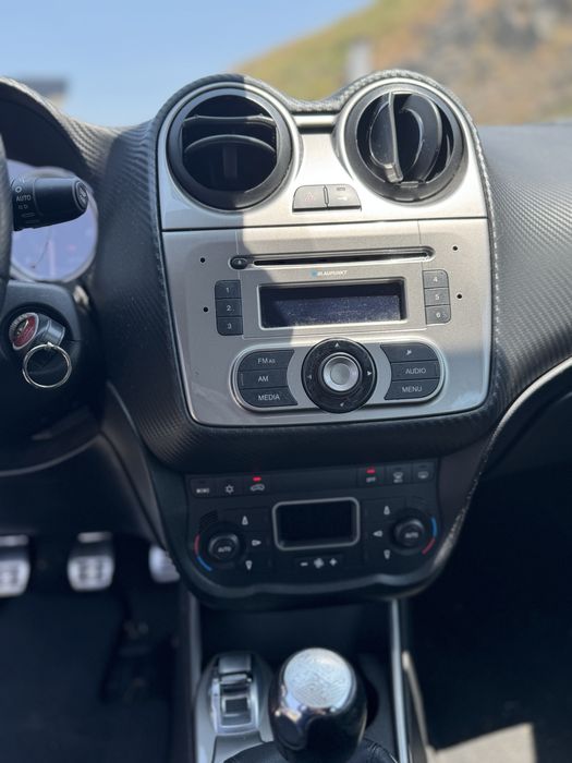 Alfa Romeo Mito 1.6 JTdm