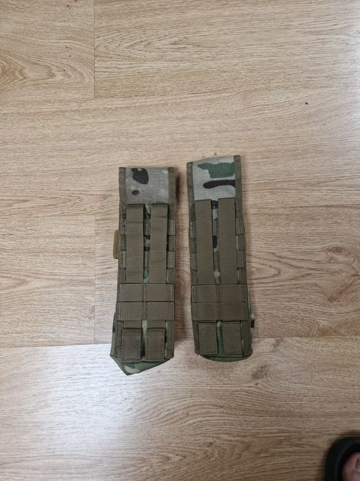 Продам підсумки подвійні для РПК