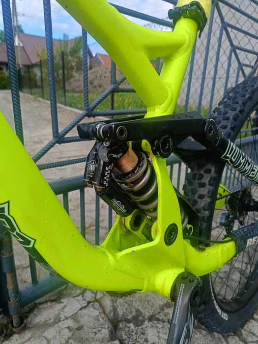 Commencal suprime v3