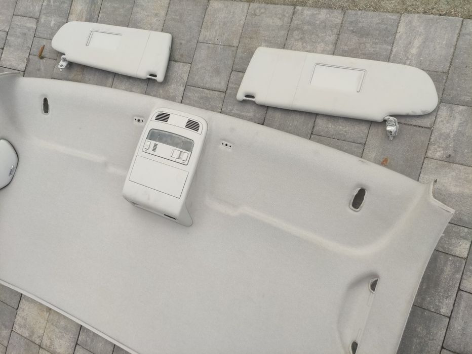 Podsufitka sufit VW t5 t5lift