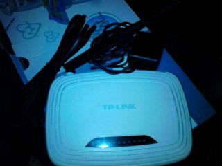 Router wirless tp link