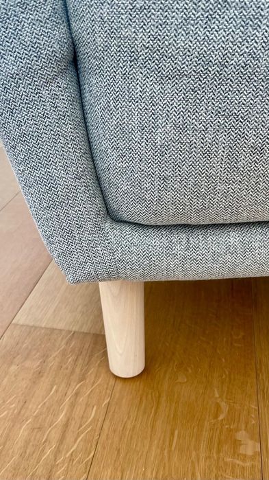 IKEA “Wing” Cadeira (OSKARSHAMN)