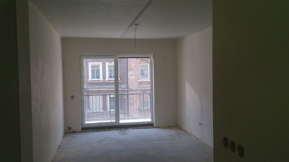 Tynki maszynowe lubuskie