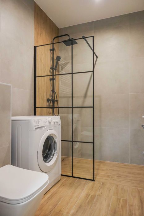 Mieszkanie na ul. Bagrowej 25