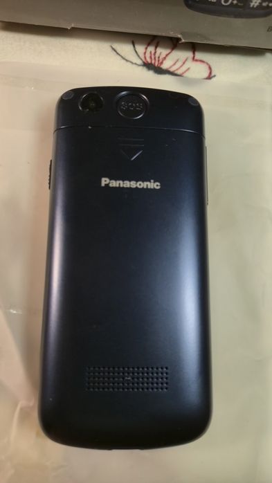 Telefon Panasonic