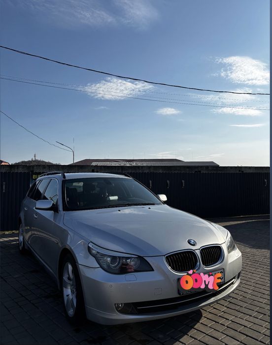 BMW власне надійне авто