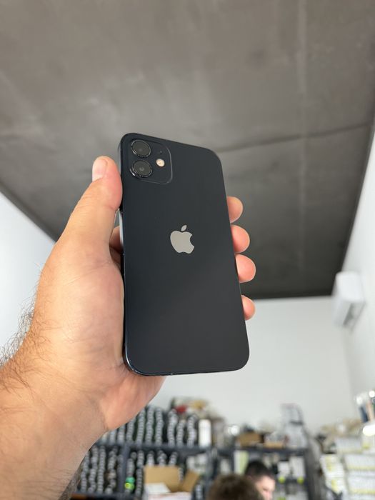 Apple Iphone 12 64 gb 100% айфон 12
