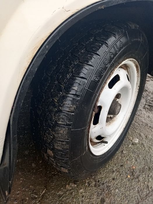 Продам авто ваз.