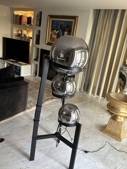 Candeeiro da loja Area