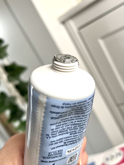 Creme depilatório Veet