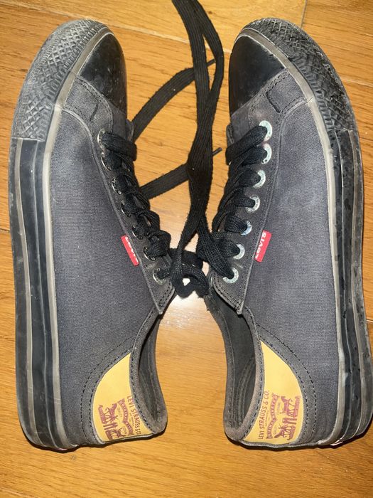 Ténis Levi's Stan Buck tamanho 42