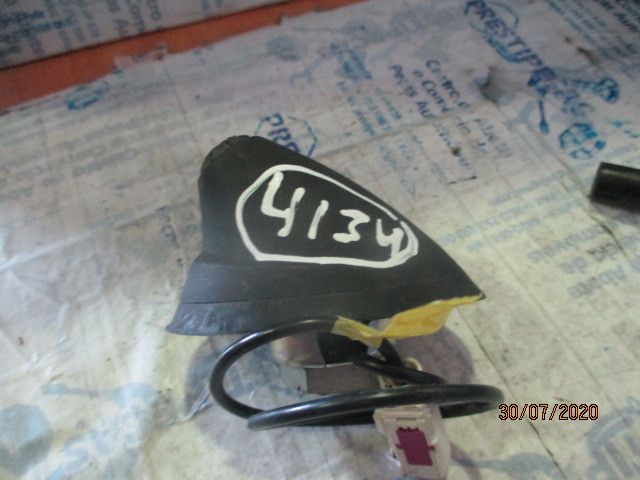 Antena PEUGEOT 208