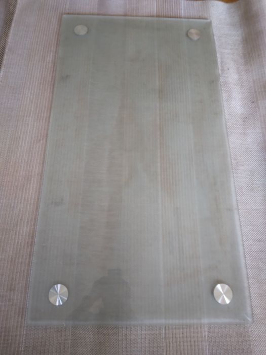 Tampo de mesa de cozinha