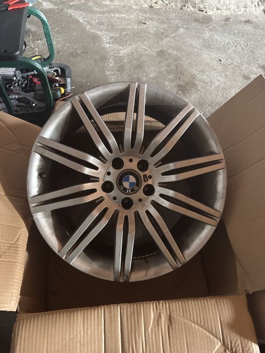 Jantes bmw 19 style 172