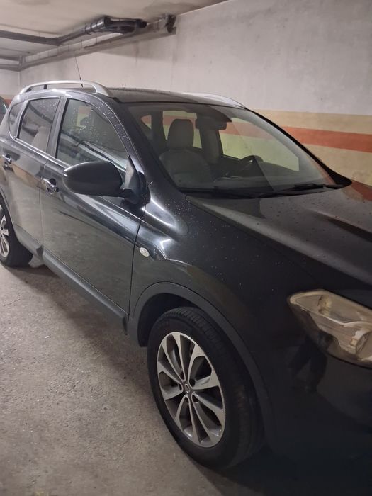 Nissan Qashqai 1.5 dCi | 2010