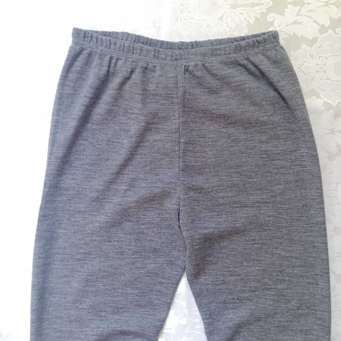 100% шерсть мериноса новые кальсоны шерстяное термобелье Норвегия