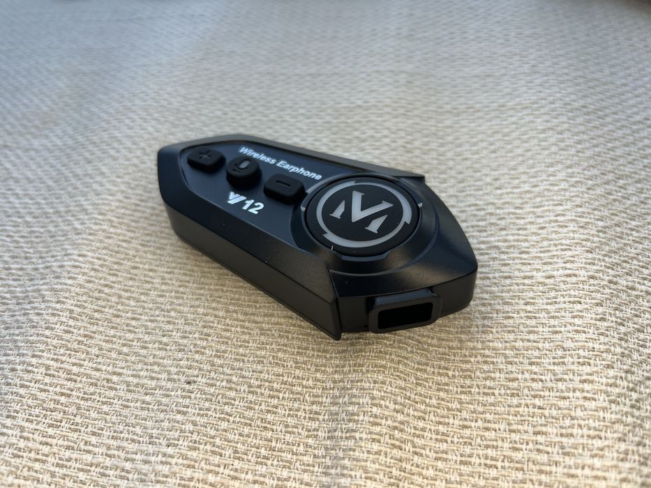 Гарнітура на шолом