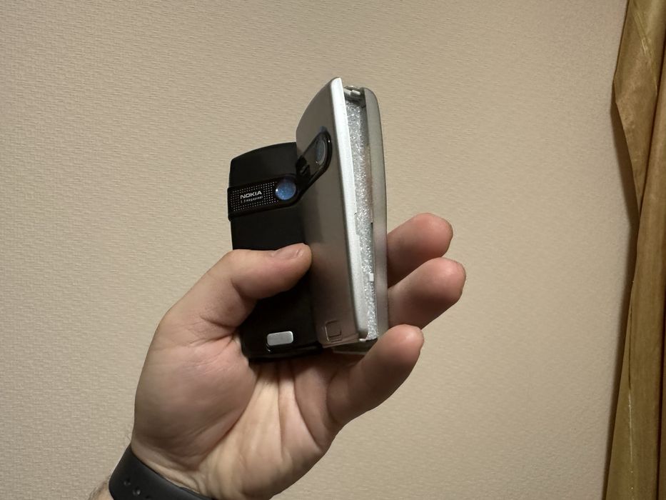 Розпродаж! Корпус для Nokia 6230i панель. 6230