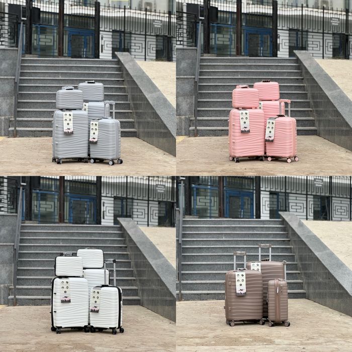 Новинка!Чемодан на колесах,валіза,сумка на колесах,дорожная сумка