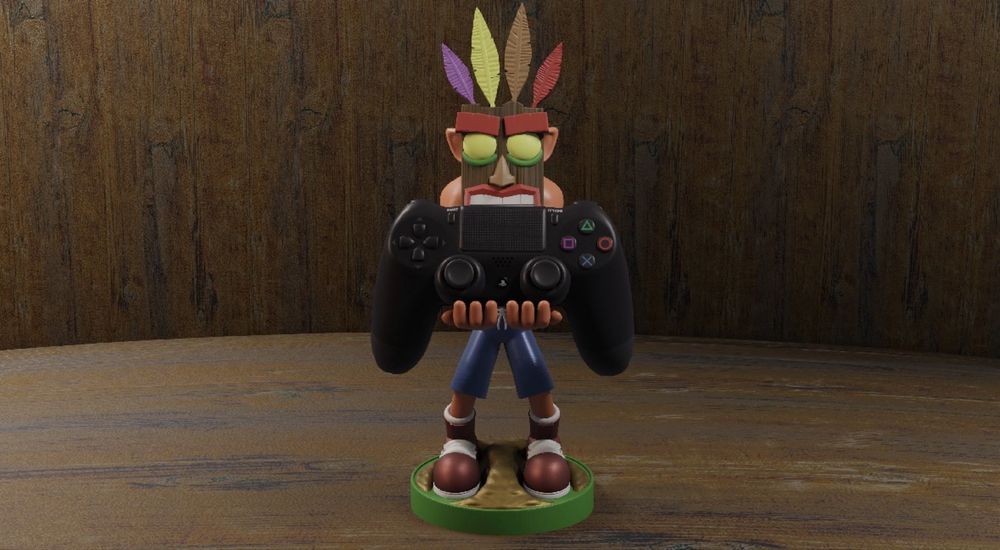 Druk 3D creator