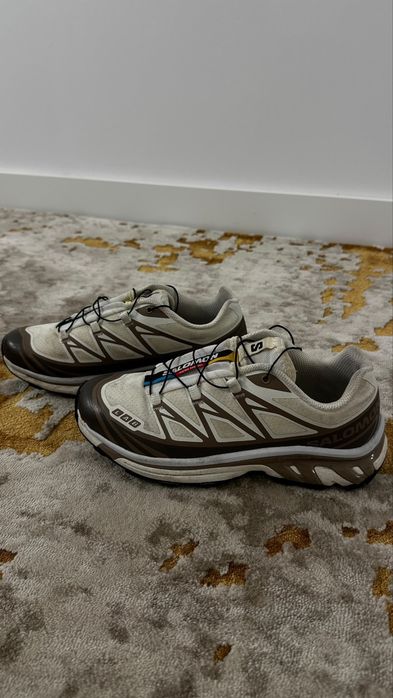 Salomon Tam 41,5