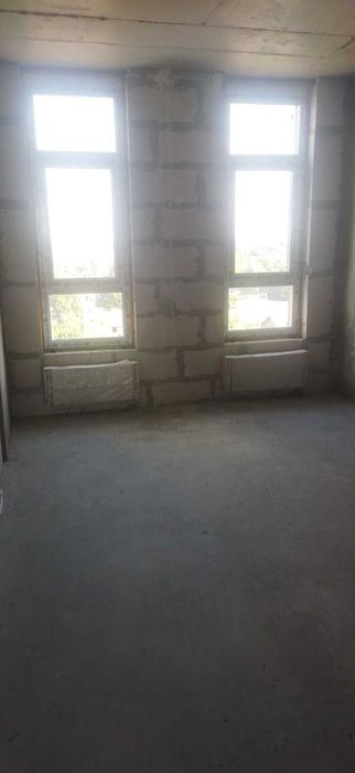 1кім. АВТОНОМНЕ ОПАЛЕННЯ, новобудова