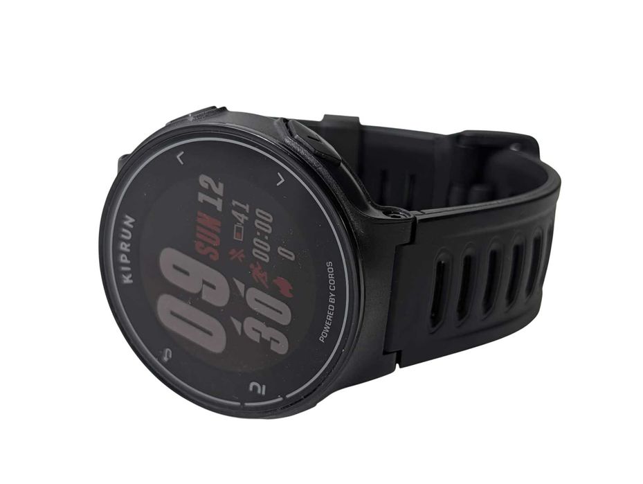 Smartwatch sportowy COROS KIPRUN GPS 500 na gwarancji