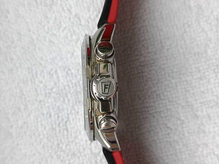 Zegarek męski Festina Chronograph F16489