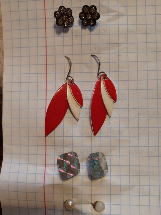 Бижутерия украшения