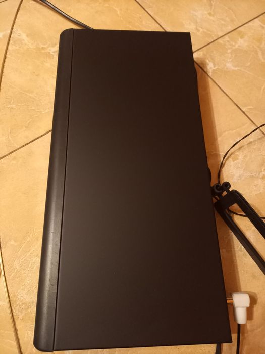 Tuner radiowy Fischer