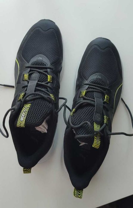 Кросівки Puma кроссовки пума 30 см