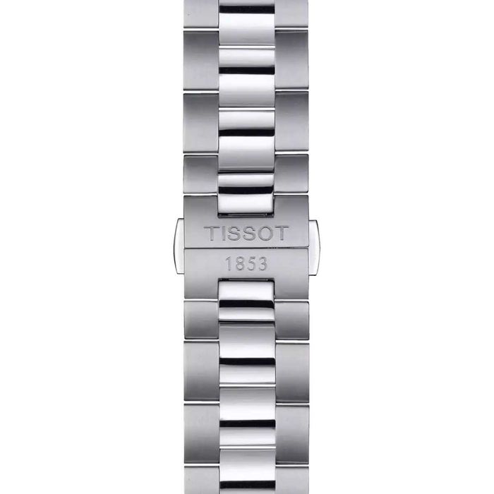 TISSOT T127.407.11.041.00 POWERMATIC 80 Оригинал 40 мм