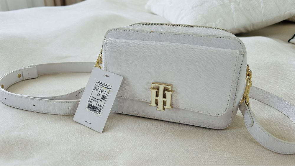 Torebka Tommy Hilfiger