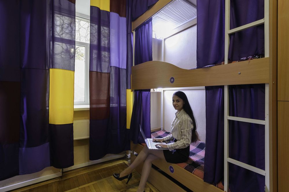 Новий хостел Київ Метро Золоті ворота Не дорого! Звоніть!