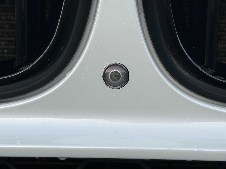 BMW X5 2018 відмінний стан