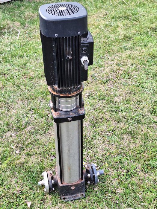 Pompa do wody Grundfos