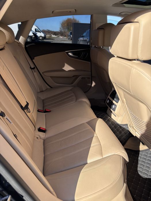 Audi A7 Prestige 3.0.Diesel Automat 2014р Quattro
