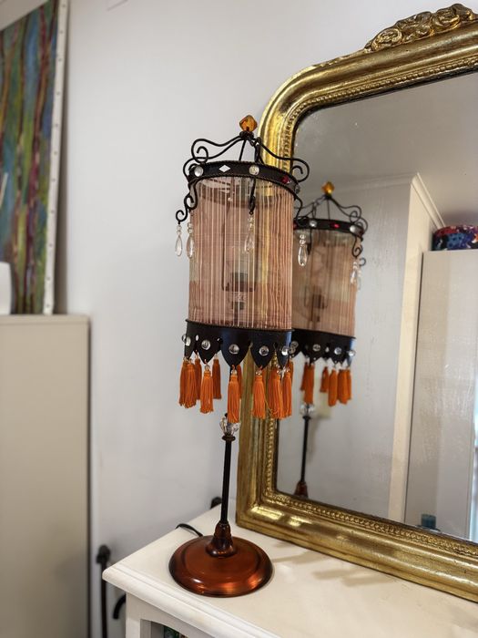 Lamp as new.64730302233347121